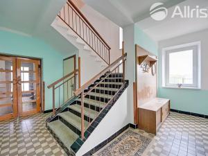 Prodej vícegeneračního domu, Horní Loučky, 370 m2
