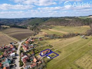 Prodej vícegeneračního domu, Horní Loučky, 370 m2