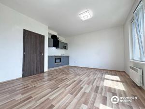 Prodej bytu 2+kk, Lavičky, 50 m2