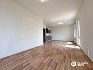 Prodej bytu 2+kk, Lavičky, 50 m2
