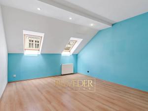 Prodej atypického bytu, Teplice, Krupská, 180 m2