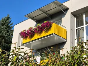 Prodej bytu 3+1, Písek, třída Přátelství, 64 m2