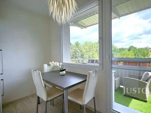 Prodej bytu 3+1, Písek, třída Přátelství, 64 m2
