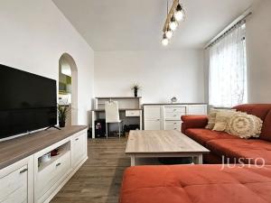 Prodej bytu 3+1, Písek, třída Přátelství, 64 m2