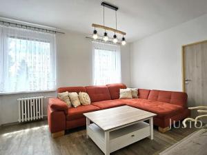 Prodej bytu 3+1, Písek, třída Přátelství, 64 m2