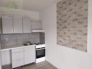 Pronájem bytu 1+kk, Ostrava, Bohumínská, 27 m2