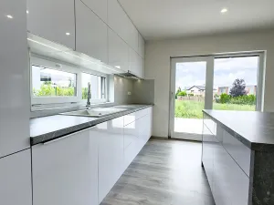 Prodej rodinného domu, Vysoký Újezd, V Hlinkách, 164 m2