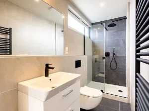 Prodej rodinného domu, Vysoký Újezd, V Hlinkách, 164 m2