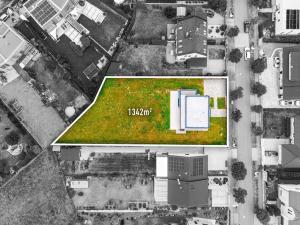 Prodej rodinného domu, Vysoký Újezd, V Hlinkách, 164 m2