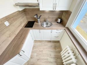 Pronájem bytu 1+kk, Praha - Háje, Květnového vítězství, 31 m2