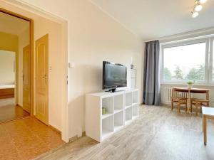 Pronájem bytu 1+kk, Praha - Háje, Květnového vítězství, 31 m2
