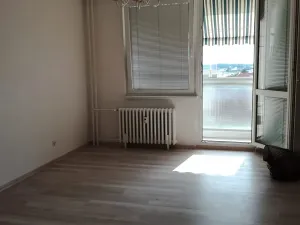 Pronájem bytu 2+1, Pardubice, Arnošta z Pardubic, 74 m2