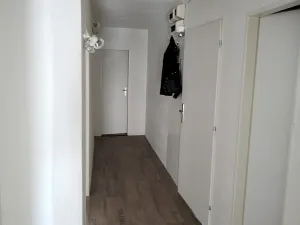 Pronájem bytu 2+kk, Pardubice, Nerudova, 50 m2