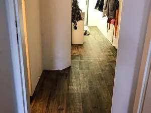 Pronájem bytu 2+kk, Pardubice, Nerudova, 50 m2