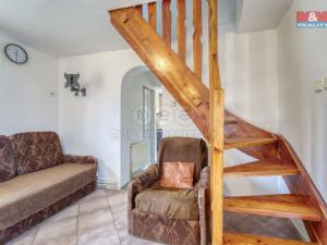 Prodej pozemku pro bydlení, Cheb - Podhrad, 52 m2