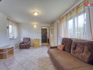 Prodej pozemku pro bydlení, Cheb - Podhrad, 52 m2