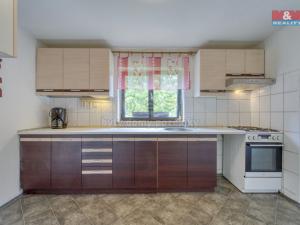 Prodej pozemku pro bydlení, Cheb - Podhrad, 52 m2