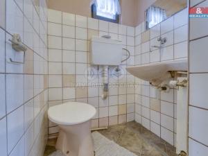 Prodej pozemku pro bydlení, Cheb - Podhrad, 52 m2