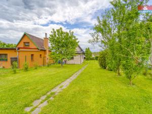 Prodej pozemku pro bydlení, Cheb - Podhrad, 52 m2