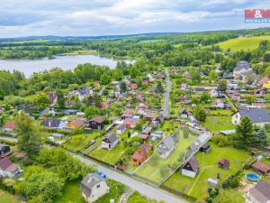 Prodej pozemku pro bydlení, Cheb - Podhrad, 52 m2