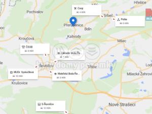 Prodej ubytování, Přerubenice, 167 m2