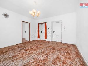 Prodej bytu 2+1, Heřmanova Huť - Vlkýš, Sídliště, 66 m2