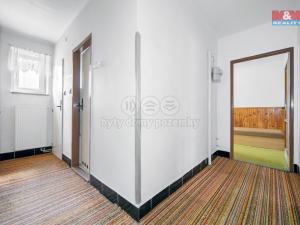 Prodej bytu 2+1, Heřmanova Huť - Vlkýš, Sídliště, 66 m2