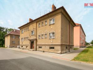 Prodej bytu 2+1, Heřmanova Huť - Vlkýš, Sídliště, 66 m2