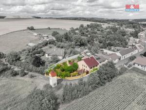 Prodej rodinného domu, Jemníky, 169 m2