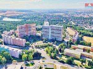 Prodej bytu 3+1, Chomutov, Březenecká, 72 m2