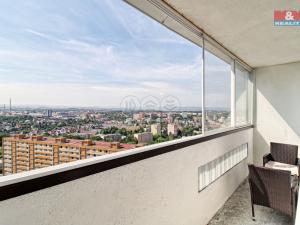 Prodej bytu 3+1, Chomutov, Březenecká, 72 m2