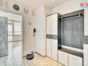 Prodej bytu 3+1, Chomutov, Březenecká, 72 m2