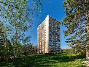 Prodej bytu 2+kk, Praha - Hostivař, Gercenova, 32 m2