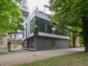 Prodej restaurace, Praha - Malá Strana, Petřínské sady, 391 m2