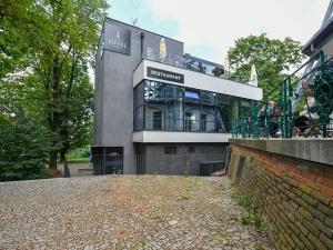 Prodej restaurace, Praha - Malá Strana, Petřínské sady, 391 m2