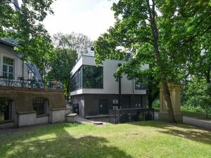Prodej restaurace, Praha - Malá Strana, Petřínské sady, 391 m2