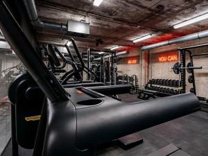 Pronájem bytu 2+kk, Praha - Modřany, Československého exilu, 62 m2