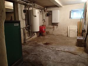 Prodej rodinného domu, Svratka, Čsl. armády, 182 m2