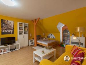 Prodej rodinného domu, Studnice, 121 m2