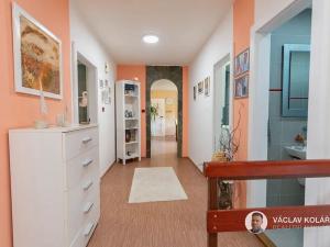 Prodej rodinného domu, Studnice, 121 m2