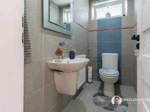 Prodej rodinného domu, Studnice, 121 m2