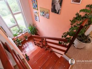 Prodej rodinného domu, Studnice, 121 m2