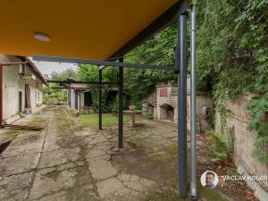 Prodej rodinného domu, Studnice, 121 m2