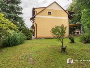Prodej rodinného domu, Studnice, 121 m2