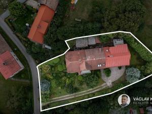 Prodej rodinného domu, Studnice, 121 m2