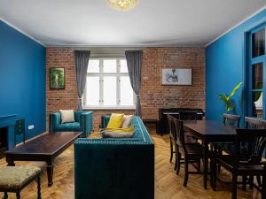 Pronájem bytu 4+kk, Hradec Králové, Pospíšilova, 95 m2