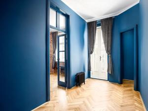 Pronájem bytu 4+kk, Hradec Králové, Pospíšilova, 95 m2