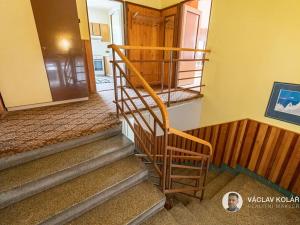 Prodej rodinného domu, Studnice, 160 m2
