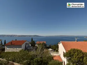 Prodej bytu 2+kk, Novi Vinodolski, Chorvatsko, 126 m2