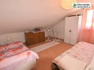 Prodej bytu 2+kk, Novi Vinodolski, Chorvatsko, 126 m2